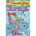 The Search for Sunken Treasure by ''Geronimo Stilton''